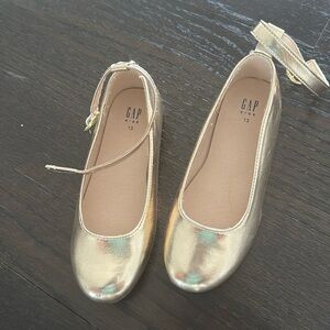 Gap Girls Ballet Flats